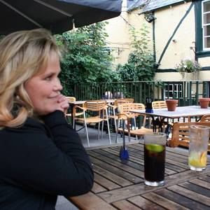 Meet your Posher, Lori